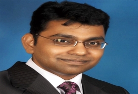 By Radhakrishnan, AVP Solutions, Head Automation Practice (RPA), Infogain