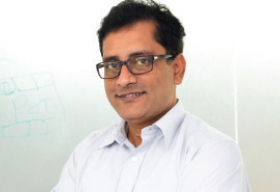 Yaduvendra Singh, VP & Global Head - Sales, Marketing & Solutions, GreyOrange