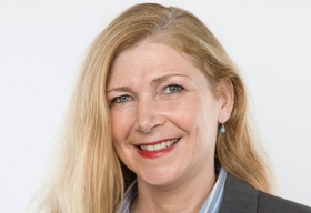 Dr Sue Keay, Chief Operating Officer, Australian Centre for Robotic Vision