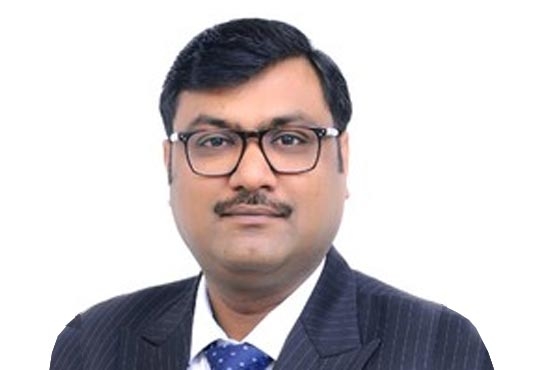 Vineet Aggarwal, Head IT, SRL Diagnostics